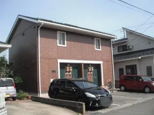 エクセレント大沼の画像