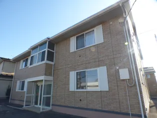 サンクレスト Aの画像