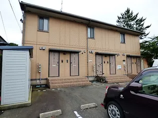 メゾンドワイズマンの画像