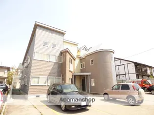 サウスコテージの画像