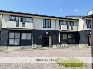 ロイヤルガーデン広面Bの画像