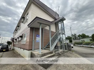 コーポラス高橋の画像