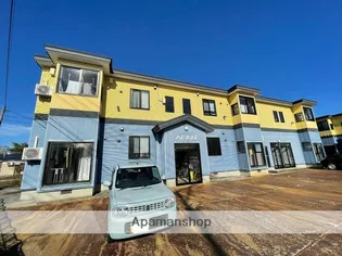 ハピネスⅠの画像