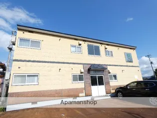 樹ハイムの画像