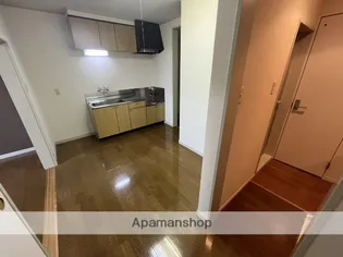 コーポフジイ【202号室】の内装