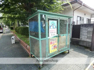 コーポフジイ【202号室】のその他画像