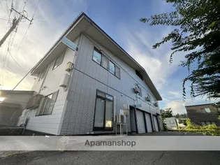 コーポフジイの画像