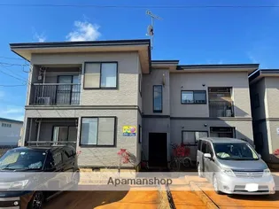 ハイツ プリムローズA棟の画像