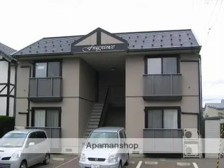 レジアスの画像