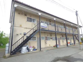 コーポ秋南の画像