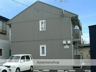 フェリーチェ【202号室】の外観