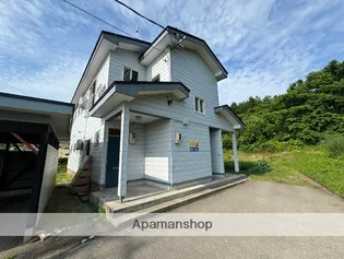 メゾンまつばらの画像