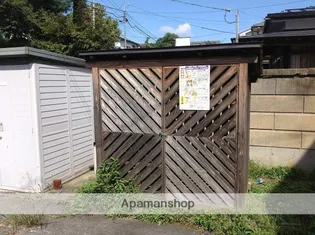 桜 A棟【1階】のその他画像