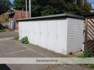 桜 A棟【1階】のその他画像