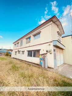 高橋平和町アパートの画像