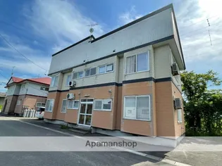 コーポウィンザーⅡの画像