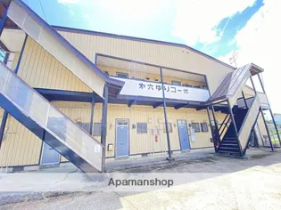 第七ゆりコーポの画像