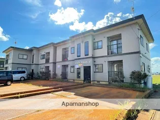 ハイツ プリムローズB棟の画像