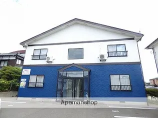 メゾンド カルムの画像