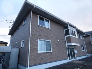 グランシャリオCの画像