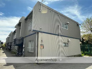 パレーシャル亀の町の画像
