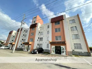 アローマンションの画像