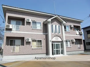 さくらハイツの画像