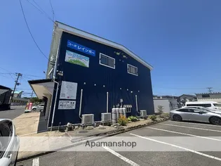 コーポレインボーの画像