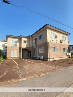 パープルⅡ【2-2号室】の外観