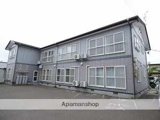 若樹コーポの画像