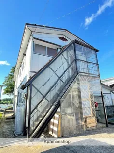 金沢アパートの画像