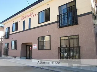 リッチオーク八番館の画像