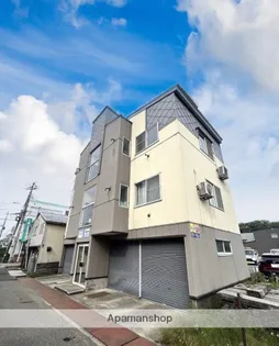 ガレージハウスの画像