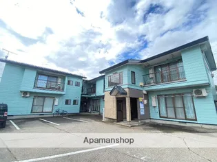 アネックス横山の画像