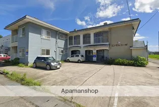 エンゼル コーポの画像