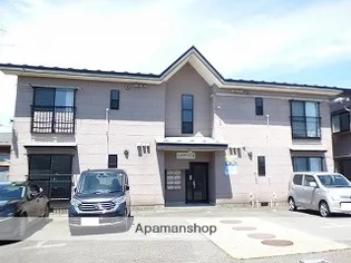 シュナウザーハイツⅠの画像