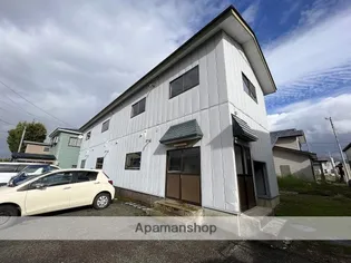 ハイツみうらの画像