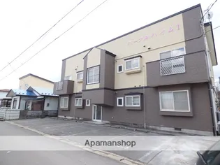 パープルハイムの画像