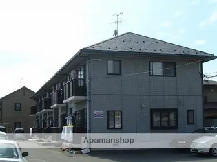 アークガーデン広面の画像