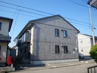 サンパティークⅡ Aの画像