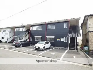 メゾン美来の画像