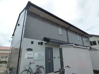 ガーデンヒルズNAの画像