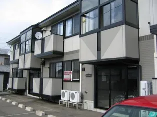 グリーンコトーSZの画像