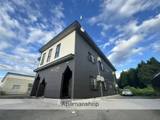 フェニックス・ヒロ【2階】の外観