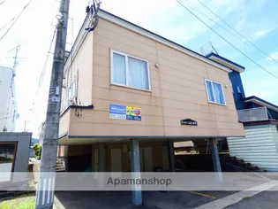 リバーサイド旭川の画像