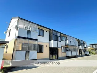 セジュール南町の画像