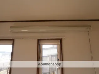 サンヴィレッジNIIDA【B号室】のその他画像