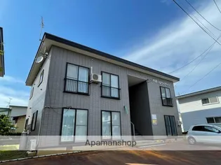 ラポールワイティーの画像