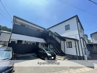 カーサ ハーモニーIIの画像