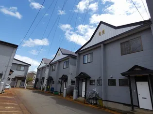 湯栄コーポの画像